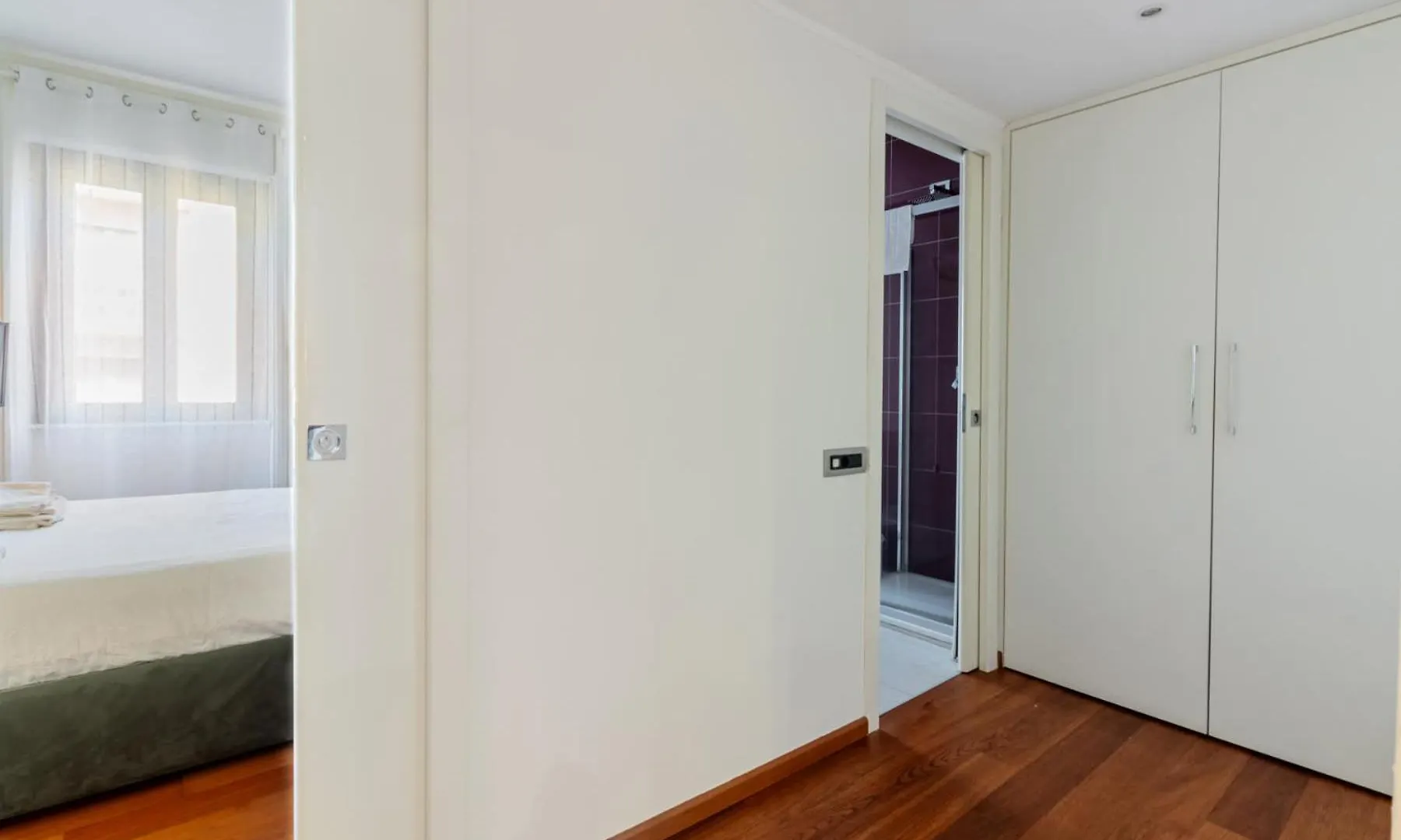 Apartment Homeby, Casa Giulia Milan