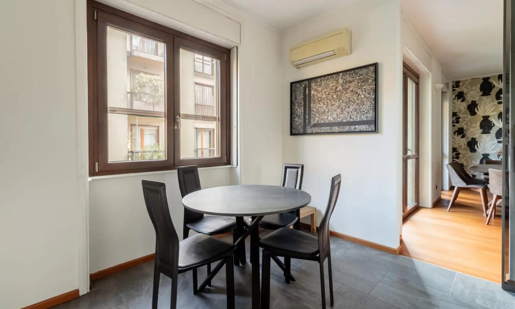 Homeby, Casa Giulia Milan 0*,  Italy