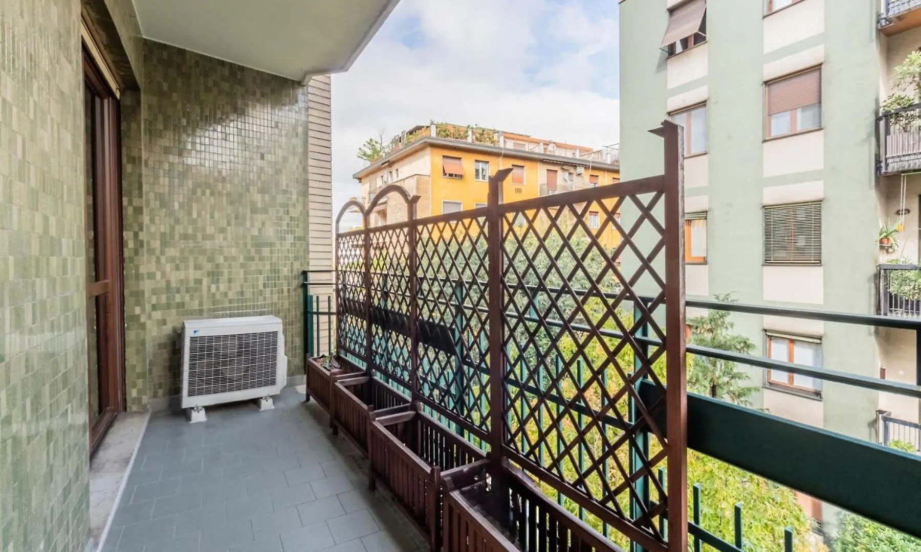 Homeby, Casa Giulia Milan Apartment