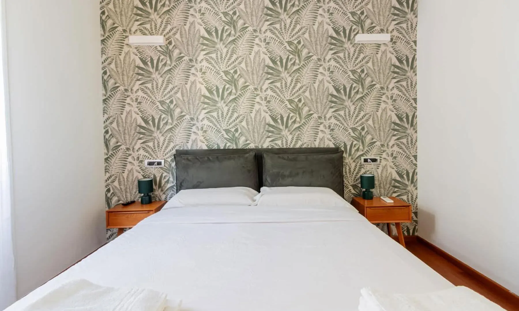 Homeby, Casa Giulia Mediolan 0*,