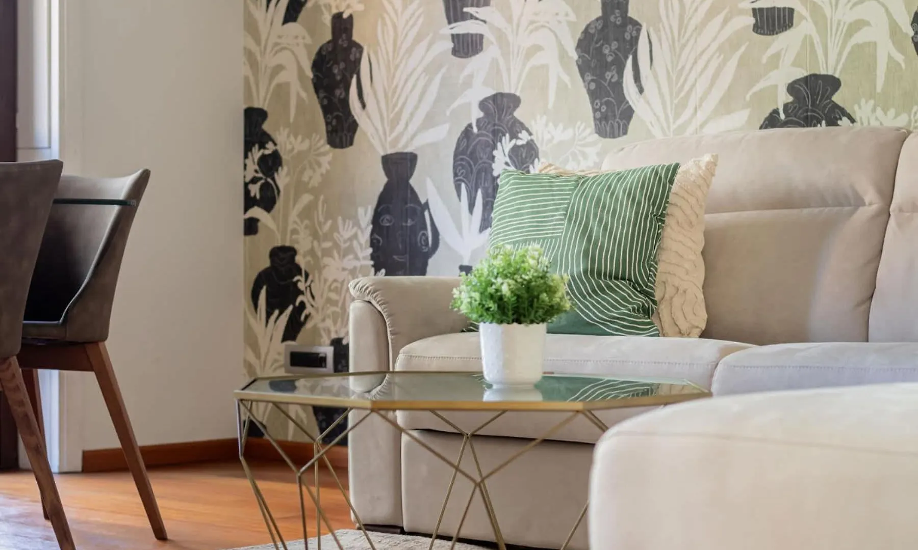 Apartament Homeby, Casa Giulia Mediolan